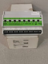 MERTEN INSTABUS EIB KNX 647893