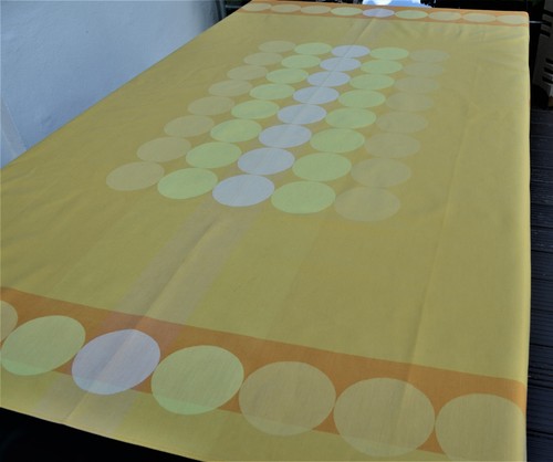 Sonnige künstlerdecke der - künstlerdecke,
