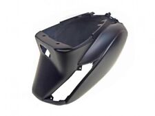 Seitenverkleidung Verkleidung Hinten Schwarz Matt für Piaggio Zip SP SSL 25 50