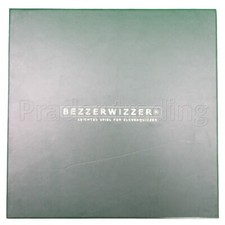 Bezzer wizzer von - von, mattel