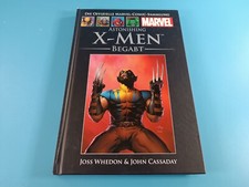 Die offizielle Marvel-Comic