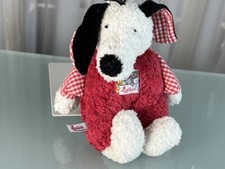 Sigikid Stofftier Hund 27 cm