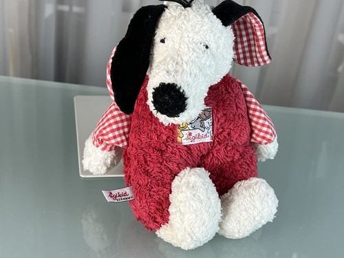 Sigikid stofftier hund cm - stofftier,