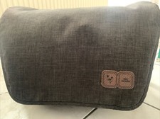 ABC Design Wickeltasche mit