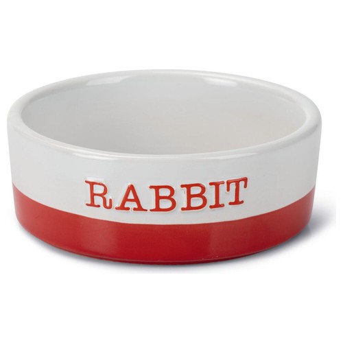 Beeztees kaninchen napf jomi - beeztees, kaninchen-napf