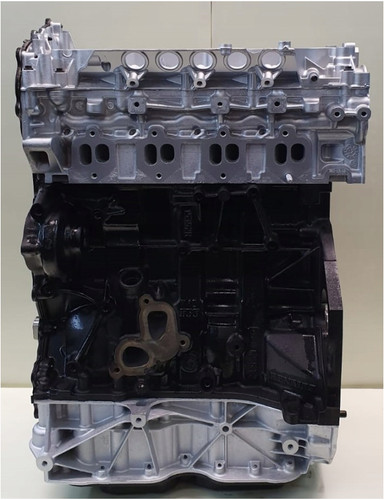 Motor überholt dci - motor, 2.3