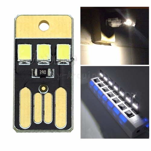 10pcs mini led - mini, light