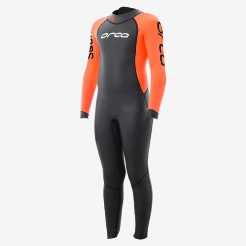 Orca squad freiwasser junior - orca,