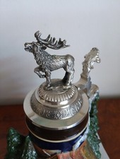 WW-Team Schwarzwald Bierkrug