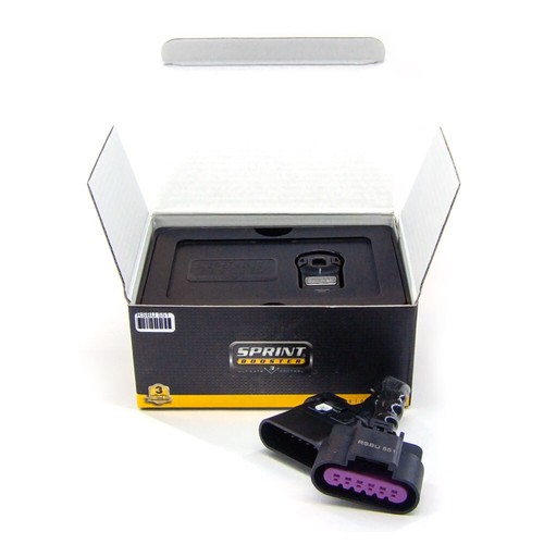 Sprint booster version - sprint,