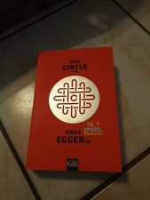 Der Circle von Dave Eggers