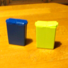 Tupperware 1 Würzling C 72