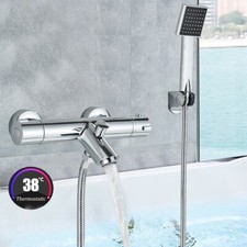 Badewannenarmatur Thermostat