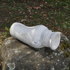 Pflanzgefäß amphore antik - pflanzgefäß,