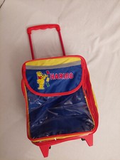 Kinder-Trolley/-rucksack HARIBO