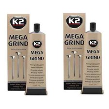 2x K2 SCHLEIFPASTE MEGA GRIND 100G W160