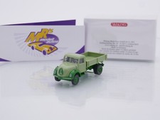 Wiking 0424 96 # Magirus