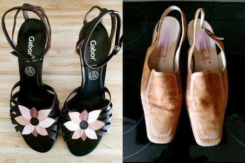Paare damen marken - 2,