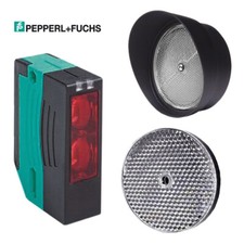 Reflektor Lichtschranke Garagen Tor Antrieb Drehtor Flügeltor Rolltor Steuerung