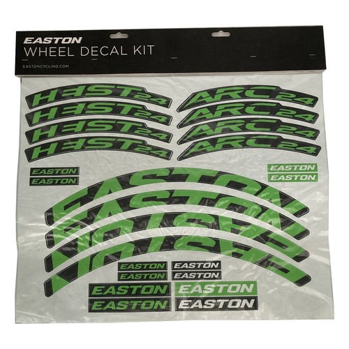 Easton aufkleber kit - aufkleber,