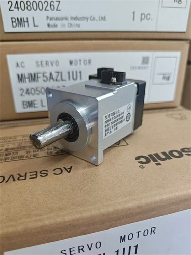 One for servo motor - , ac