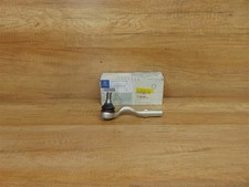 Lenkgetriebe links Spurstange