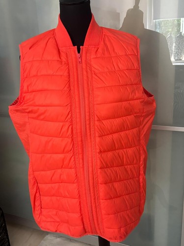 Hickory outdoor damen weste - hickory,