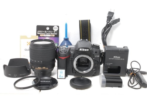 Nikon d7000 digitale - d7000,