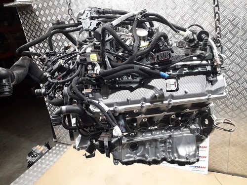 Bmw g09 g90 g99 engine - bmw,
