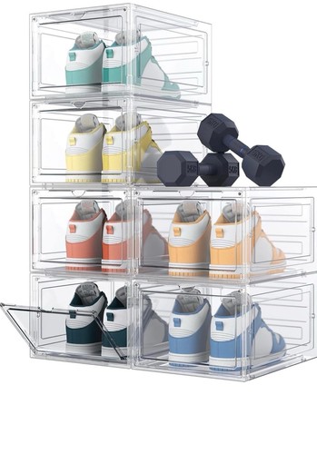 Pcs stapelbare schuh - pcs,