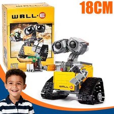 NEU Wall.e Roboterfigur