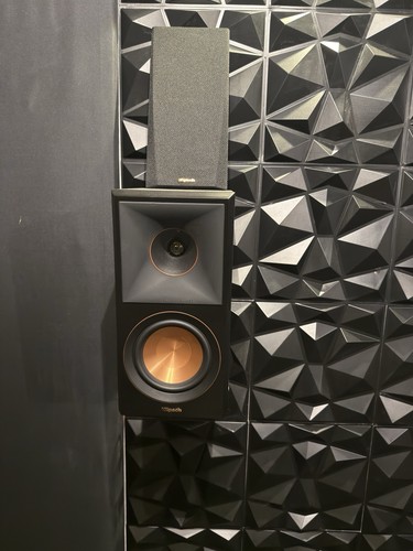 Klipsch 500m ii inkl - rp-500m,