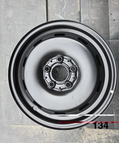 Original mini stahlfelge 5jx - original,