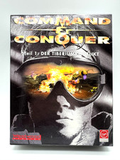 Command & Conquer Teil 1: Der