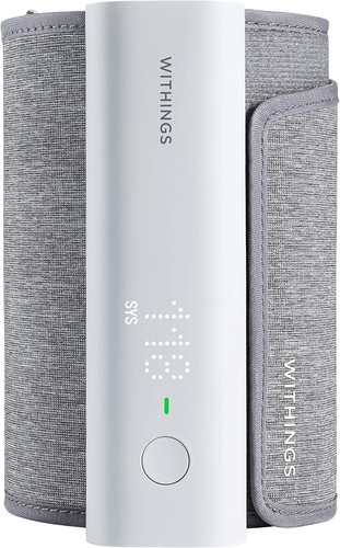Withings bpm connect - bpm,