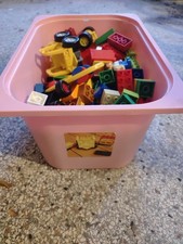 LEGO Duplo Sammlung viele