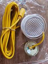 Whirlpool Unterwasser LED