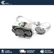 Gurt Sicherheitsgurt vorn links Mercedes Benz E-Klasse W211 A2118605586