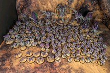 Warhammer 40k - Tyranid - Army