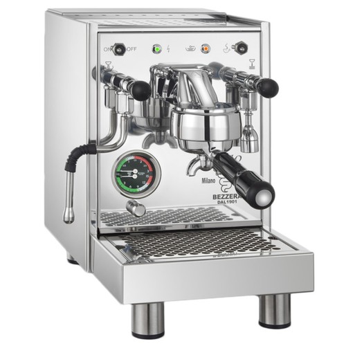 Bezzera bz10 espressomaschine - bz10,