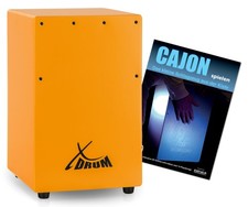 XDrum Kinder Cajon