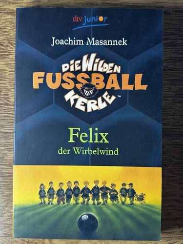 Die wilden fußball kerle - wilden,
