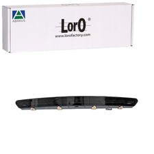 ABAKUS DRITTE 3. BREMSLEUCHTE