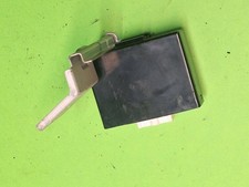 Mazda 2 2009 Alarmanlage