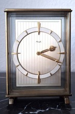 Seltene Kienzle Tischuhr