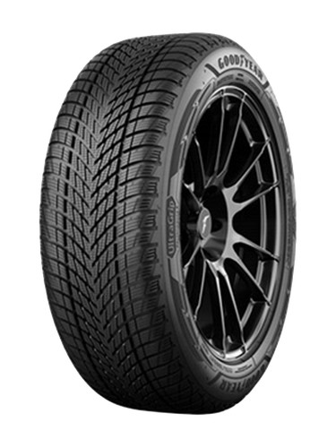 Winterreifen goodyear - 4,