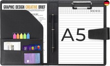 Schreibmappe A5