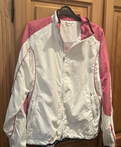 Edle blouson jacke größe - jacke, m