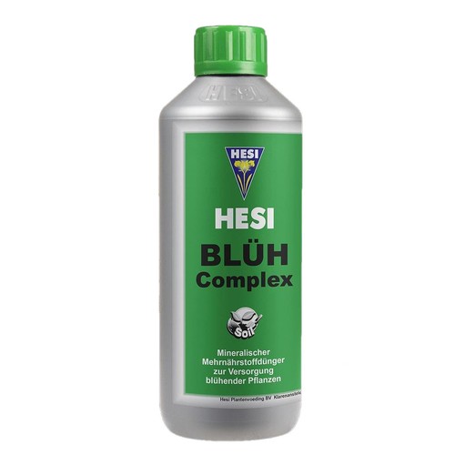 Hesi blüh complex - hesi,