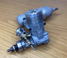 Italienischer Super Tigre S45